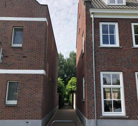 Gemixt woningprogramma